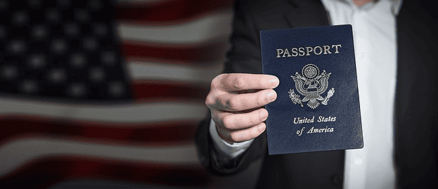 passport, id, entry